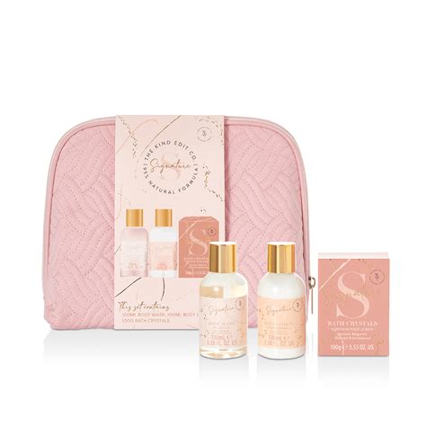 cosmetic gift set|signature cosmetics gift set price.